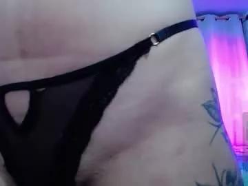ashley_morgan_18 from Chaturbate is Freechat