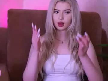 ashleykushh from Chaturbate is Freechat
