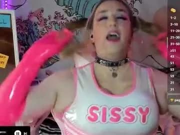 ashleyqt_aus from Chaturbate is Freechat