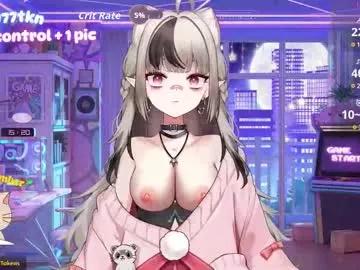 ashleyqueenhentai from Chaturbate is Freechat