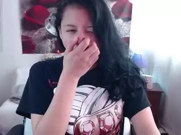 ashly_little2 from Chaturbate is Freechat