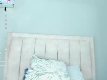 ashlye_white from Chaturbate is Freechat