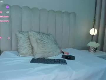 ashlye_white from Chaturbate is Freechat
