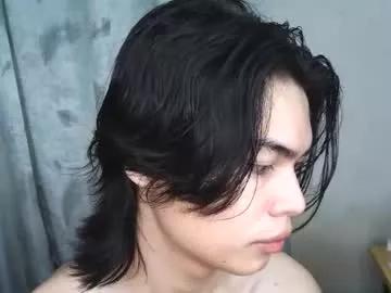 asian_babyboi from Chaturbate is Freechat