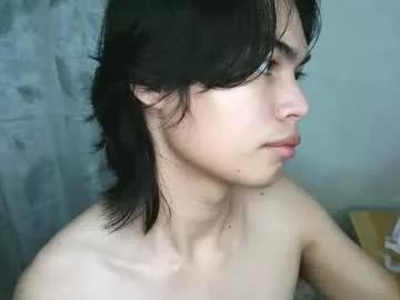asian_babyboi from Chaturbate is Freechat