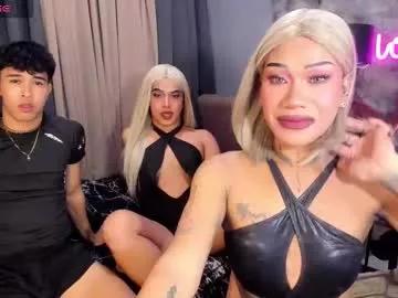 Unleash your urge for fetish cams livestreamers with our pick of steaming hot models, versed in the art of seduction and indulgence.