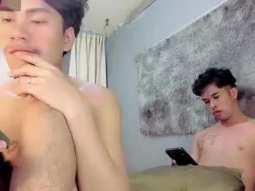 asian_cumsawyer from Chaturbate is Freechat
