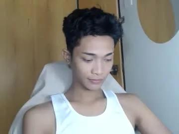 asian_keithtwink69 from Chaturbate is Freechat