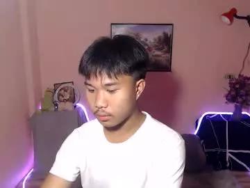 asian_prince_of_cock from Chaturbate is Freechat