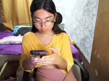 asian_rhean from Chaturbate is Freechat