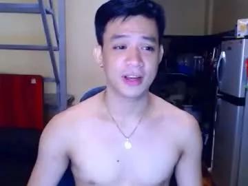 asiandreamboyx from Chaturbate