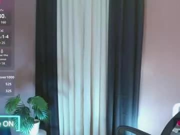 athisamoore from Chaturbate is Freechat