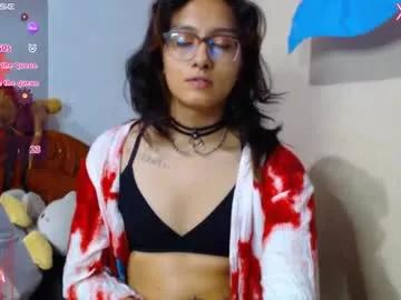 aurora_sanders1 from Chaturbate is Freechat