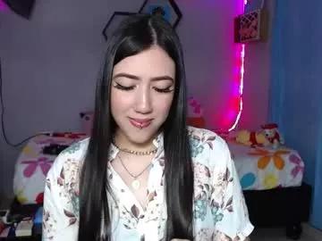 aurora_shy_ from Chaturbate is Freechat