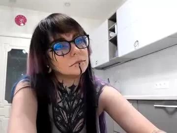 aurora_spell from Chaturbate is Freechat