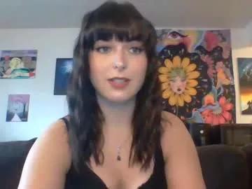 auroralightz1 from Chaturbate is Freechat