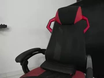 austin_falcon from Chaturbate is Freechat