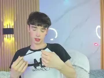 austin_rouse from Chaturbate is Freechat