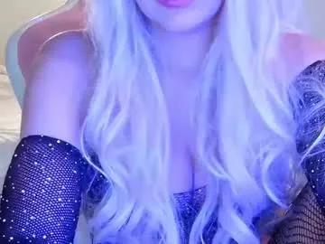 avaaluna from Chaturbate is Freechat