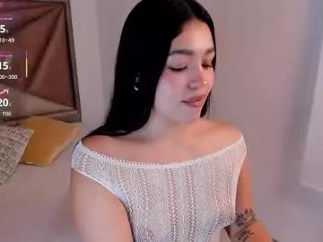 avascott_ from Chaturbate is Freechat