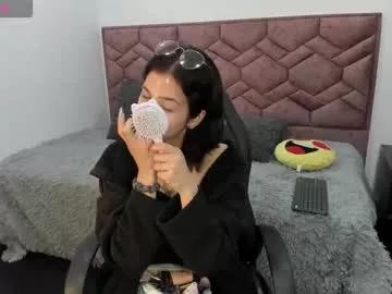 aveline_lux_ from Chaturbate is Freechat