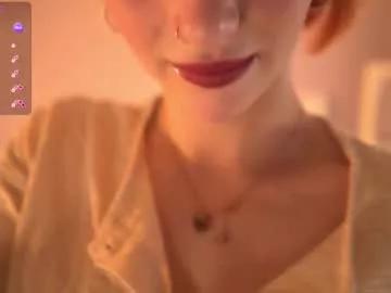 avril_lovein from Chaturbate is Freechat