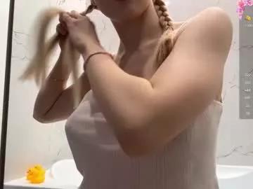 Photos of avroramy from Chaturbate is Freechat
