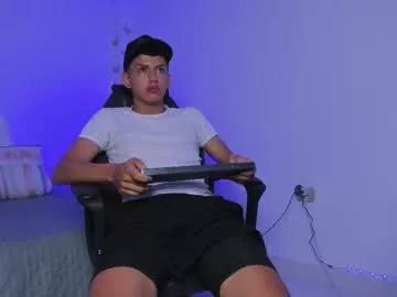 axel_cody_ from Chaturbate is Freechat