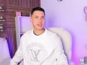 axel_grey_ from Chaturbate is Freechat