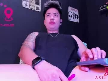 Unleash your urge for fetish cams livestreamers with our pick of steaming hot models, versed in the art of seduction and indulgence.