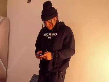 axel_silva3 from Chaturbate is Freechat