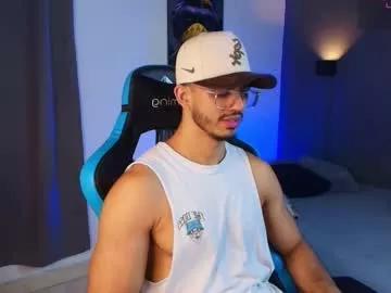 axel_stein03 from Chaturbate is Freechat