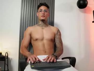 axel_villa from Chaturbate is Freechat