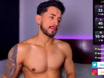 axelking13 from Chaturbate is Freechat