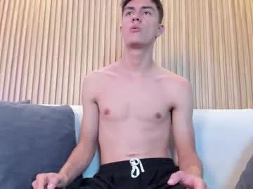 axellrose_ from Chaturbate is Freechat