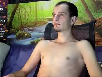 axelmaxximo from Chaturbate is Freechat