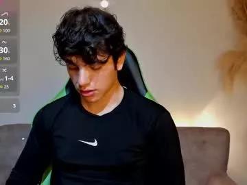 axelraven from Chaturbate is Freechat