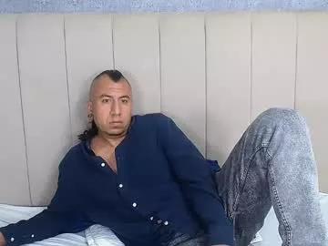 axelstone01 from Chaturbate is Freechat