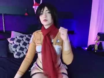 Unleash your urge for fetish cams livestreamers with our pick of steaming hot models, versed in the art of seduction and indulgence.