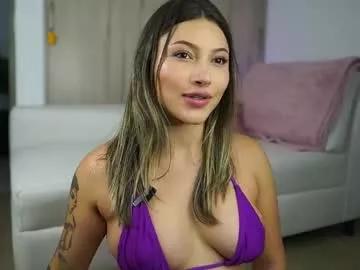 ayralee from Chaturbate is Freechat