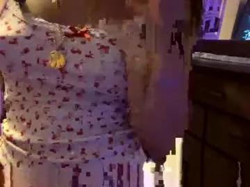 Baabya webcams show profile image 