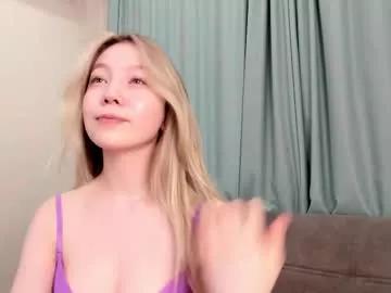babby_rabbit_ from Chaturbate is Freechat
