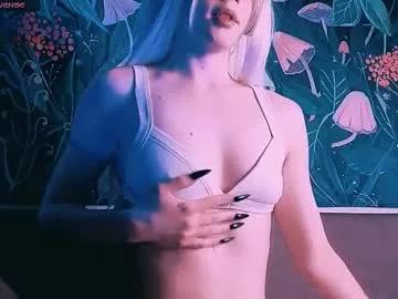babe_moister from Chaturbate is Freechat