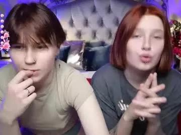 babees_eva from Chaturbate is Freechat