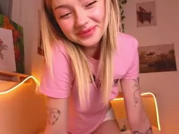 baby_adele from Chaturbate is Freechat