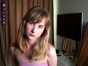 baby_blonde__ from Chaturbate is Freechat