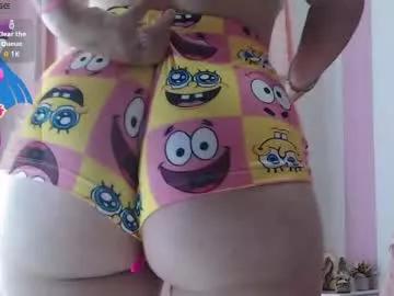 baby_candy22 from Chaturbate is Freechat