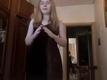 baby_dollface from Chaturbate is Freechat