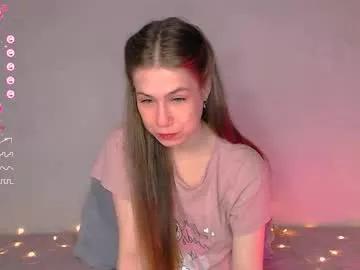 baby_girl_0001 from Chaturbate is Freechat