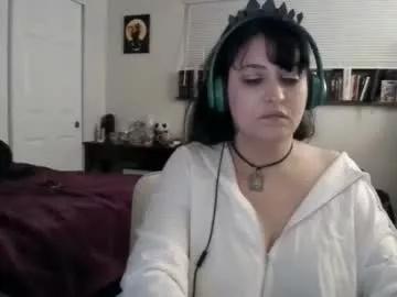 baby_hexx from Chaturbate is Freechat